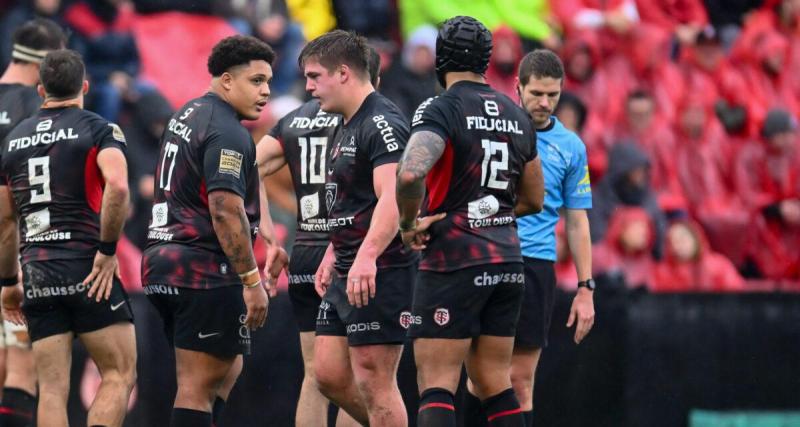  - Stade Toulousain : le club conserve un record en Top 14, la formation brille toujours autant