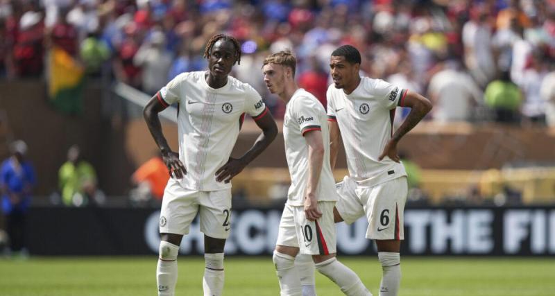  - Chelsea – PSG : Paris devrait avoir peur, le discours osé d'un défenseur des Blues