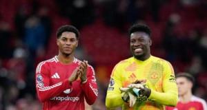 Manchester United : terrible coup dur pour Onana, une destination surprise pour Marcus Rashford ?