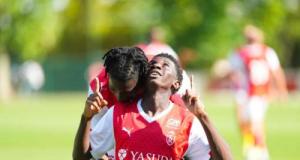 Amicaux : Rouen et Reims prolifiques face à des clubs belges, Lille s'amuse contre Amiens