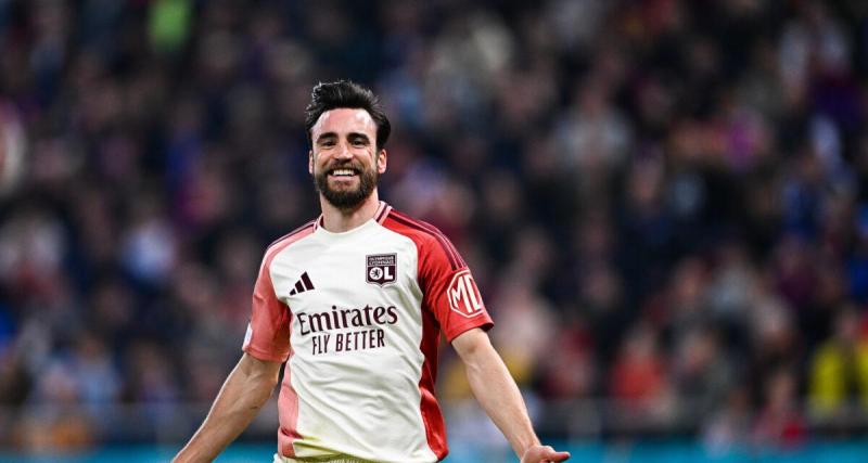  - Ligue 1 : nouvelle tuile pour Nice, le LOSC sur un défenseur belge, Tagliafico tend la main à l'OL