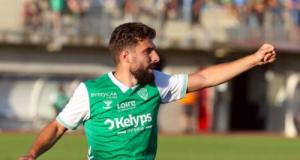 Amicaux : Saint-Étienne enchaîne, Toulouse muet, Dijon vient à bout de Montlouis