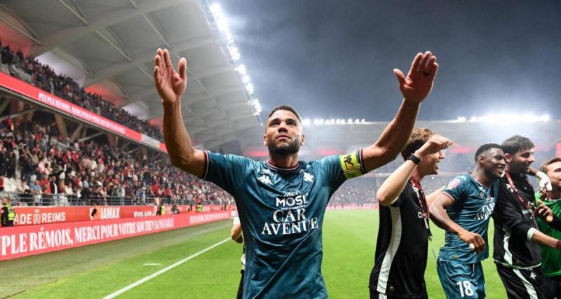  - Lens : accord trouvé avec Metz pour Matthieu Udol, un cadre a un accord avec un club historique