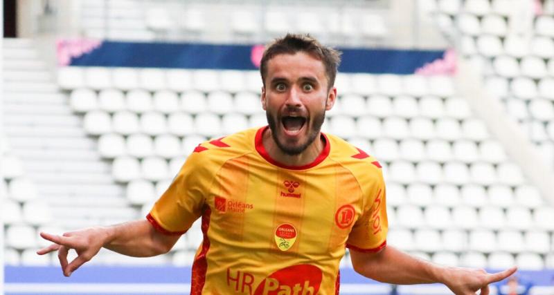  - National : le nouveau joli coup de Villefranche, Sochaux prête un milieu en National 2