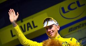 Vuelta 2025 : Pogacar reporte sa décision à la fin du Tour de France