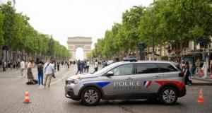 La grosse annonce de Bruno Retailleau en cas de sacre du PSG