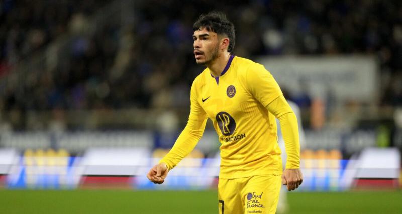  - Ligue 1 : l'ex-Toulousain Gabriel Suazo rebondit en Espagne, Mathieu Gorgelin quitte Le Havre