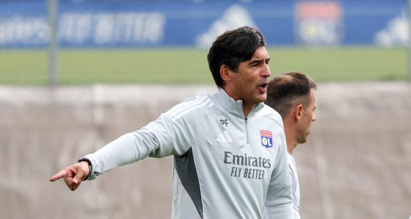  - OL : surprise, un renfort inattendu chez les Gones ?