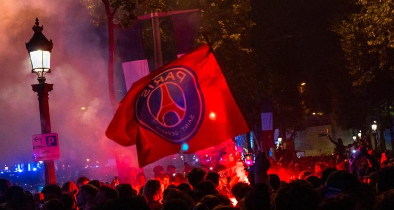  - PSG - Chelsea : la décision stricte des autorités en vue des festivités à Paris