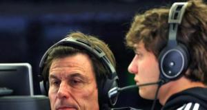 Mercedes : Toto Wolff dans l’erreur, sa bourde avec Kimi Antonelli