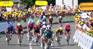 Tour de France : Jonathan Milan a remporté beaucoup plus qu'une simple victoire ce samedi...