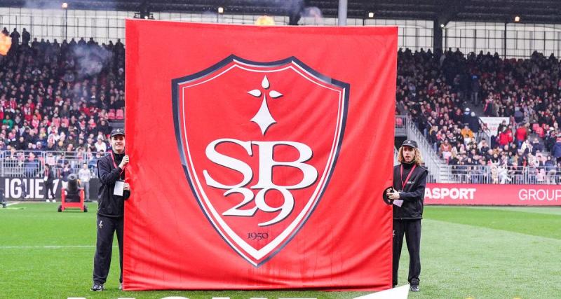  - Mauvaise nouvelle pour Brest et son futur stade !