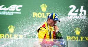 WEC : la révélation de Robert Kubica, ses fans aux anges ?