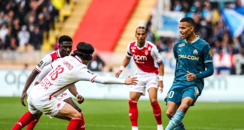  - Une surprise venue d'Afrique à l'OM ou à Monaco ?
