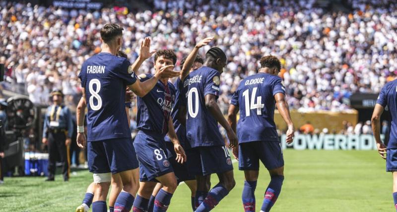  - Chelsea - PSG : heure, chaîne TV... Comment suivre le match à la télévision ou en streaming ?