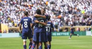 Chelsea - PSG : les compos probables