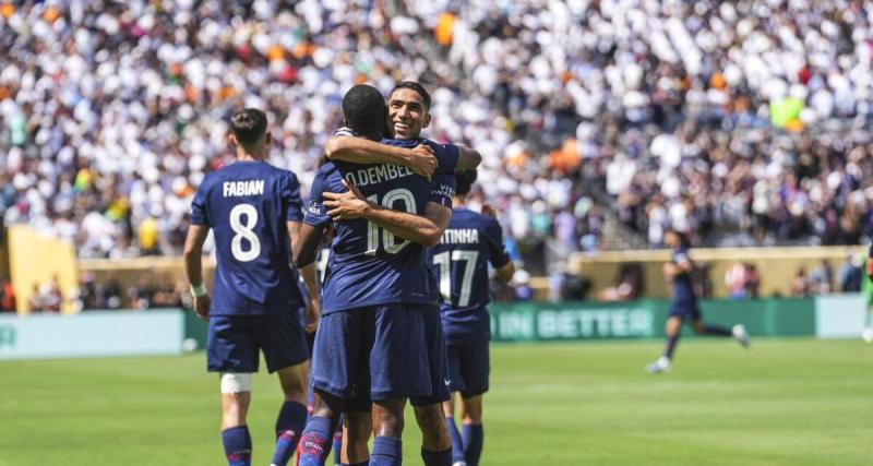  - Chelsea - PSG : les compos probables