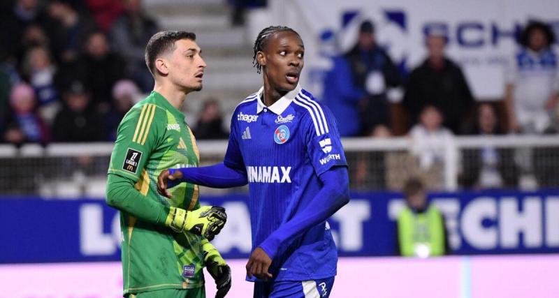  - Merci Strasbourg, Chelsea va vendre un talent une fortune !