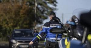 Flashé à toute vitesse à plus 177 km/h et en permis probatoire, un jeune conducteur stoppé net