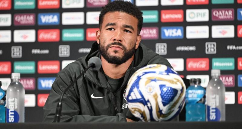  - PSG - Chelsea : Reece James met une énorme pression avec des mots forts