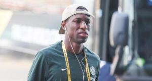 Le montant délirant demandé par Chelsea pour Nicolas Jackson