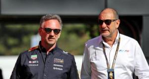 Red Bull : Ford reste totalement engagé auprès de l’écurie malgré le départ d’Horner