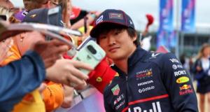 Red Bull : certaines évolutions pourraient jouer en faveur de Tsunoda