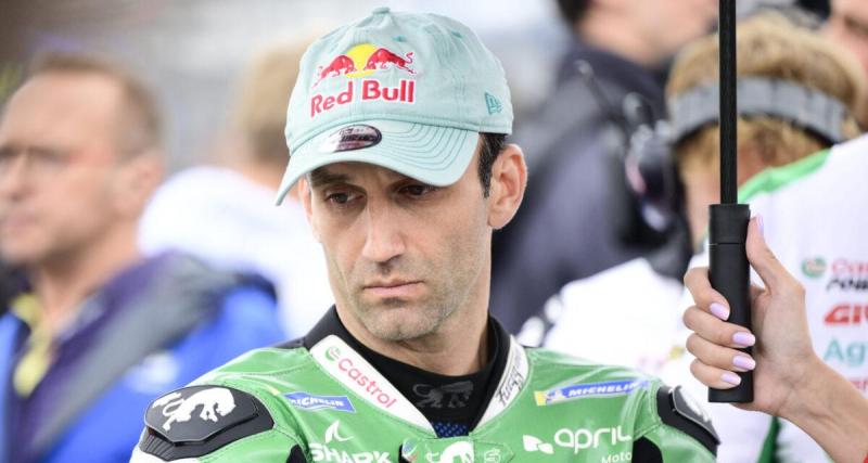  - Moto GP : Zarco accuse encore le coup avec un problème récurrent
