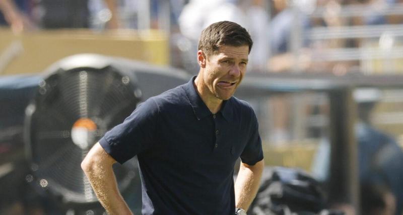  - Real Madrid : l'incroyable message transmis en interne par Pérez à Xabi Alonso