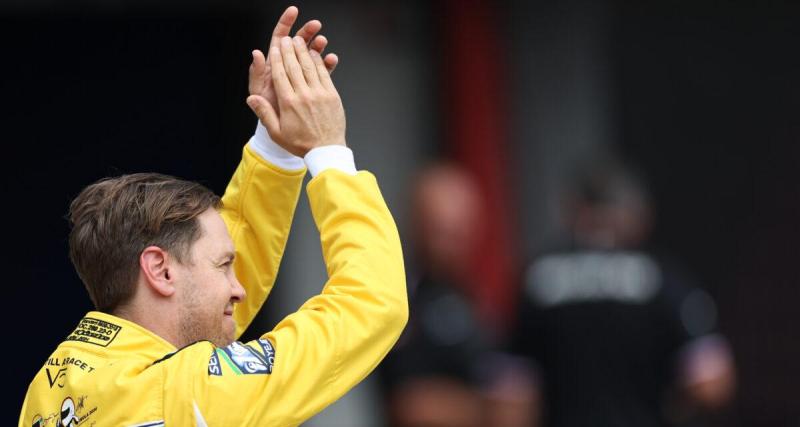  - Red Bull : Sebastian Vettel trop rebelle pour revenir dans l’écurie ?