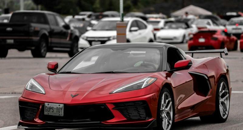  - Il déclare sa voiture volée avant d’être arrêté ivre au volant… de cette même voiture