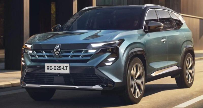  - Renault Boreal, vous avez suivi le lancement de ce nouveau SUV ? Testez-vous avec notre quiz en 10 questions