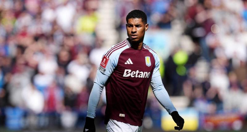  - Barça : prix fixé pour Rashford, grosse décision prise par les Blaugranas ?