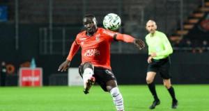 Ligue 1 : Lorient a une offre pour Mohamed Bamba, Brest tient sa première recrue