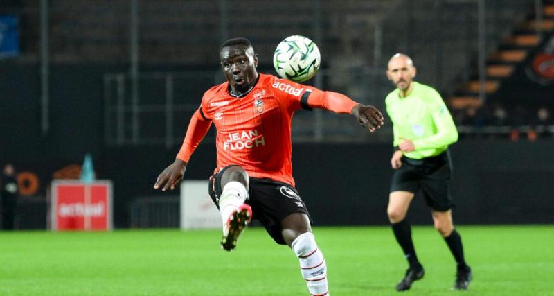  - Ligue 1 : Lorient a une offre pour Mohamed Bamba, Brest tient sa première recrue
