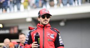 GP d'Allemagne : Bagnaia abasourdi après sa performance en Sprint