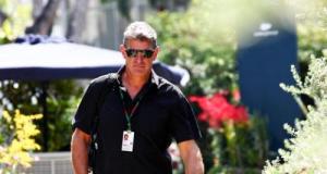 Cadillac : le constructeur ne veut plus dépendre de Ferrari pour 2029