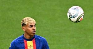 La C1 et le Mondial, l'annonce fracassante de Lamine Yamal pour ses 18 ans