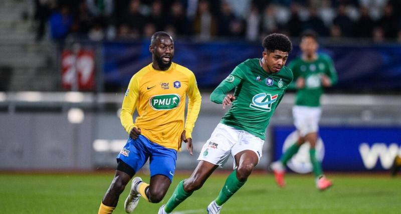  - N2, N3 : GOAL, Blois, Anglet et Beaucaire se renforcent (off)