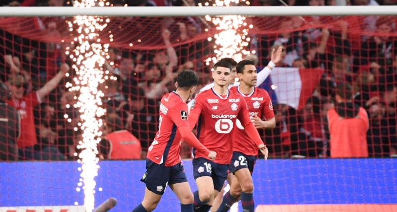  - LOSC : une pépite pistée par des géants européens, son futur remplaçant déjà trouvé ?