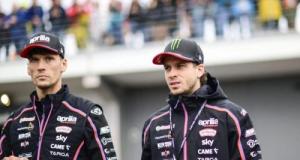 GP d’Allemagne : Bezzecchi fait trembler Márquez sous la pluie