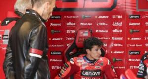 GP d’Allemagne : toujours pas de victoire pour le poleman depuis 2021