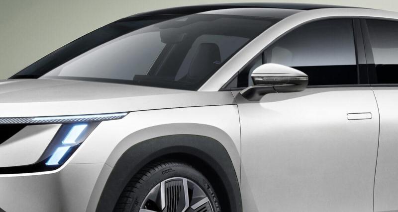  - Les secrets de cette future Skoda que vous verrez probablement dans la caravane du Tour de France 2026