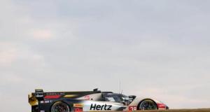 WEC : Coup dur pour Cadillac rétrogradée sur la grille