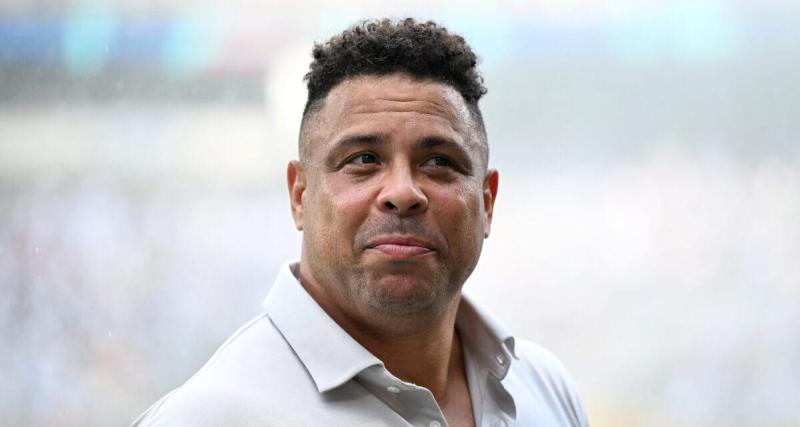  - Coupe du monde des clubs : le badge du futur vainqueur révélé, Ronaldo se paye Klopp et Tebas