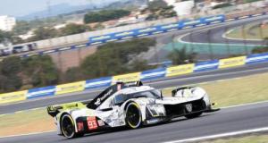 WEC : Vers un podium de Peugeot à São Paulo