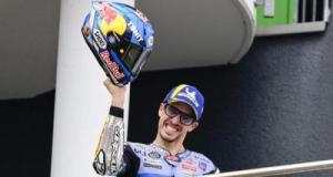 GP d’Allemagne : Álex Márquez 2ᵉ au Sachsenring, combat, courage et podium sur blessure