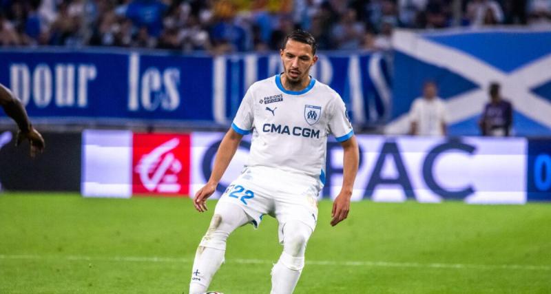  - OM, Algérie : ça se complique pour Bennacer, une concurrence énorme en passe de rafler la mise ?