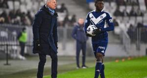Bordeaux : reprise compliquée pour les Girondins, avec plusieurs pépins physiques