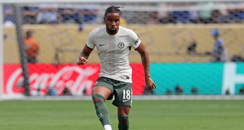  - Equipe de France : terrible constat Mercato pour Nkunku, le Mondial 2026 en passe de s'éloigner ?